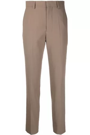 Ami Cigarette fit trousers