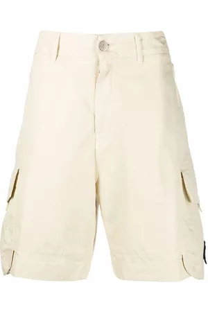 Stone Island Cargo Bermuda shorts