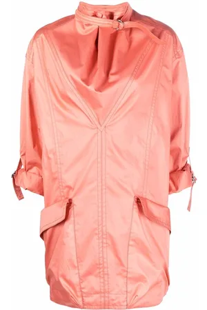 Isabel Marant Friso shift dress