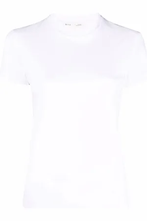 BITE Short-sleeve cotton T-shirt