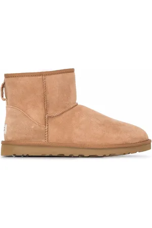 UGG Classic Mini ankle boots