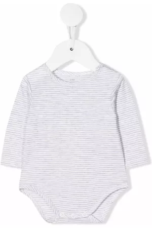 KNOT Parsley organic cotton body