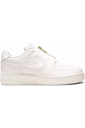Nike X Serena Williams Air Force 1 Low LXX "Summit " sneakers