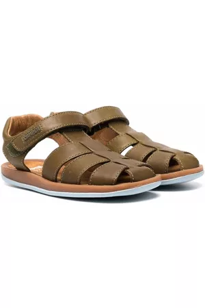 Camper Bicho leather sandals