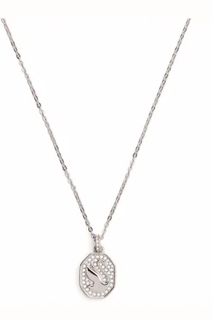Swarovski Signum pendant necklace