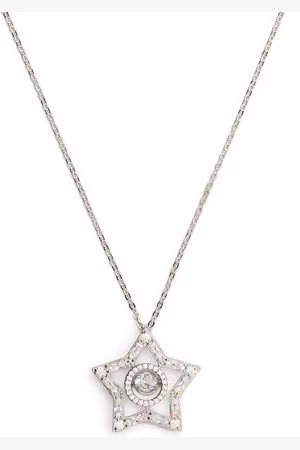 Swarovski Stella pendant necklace