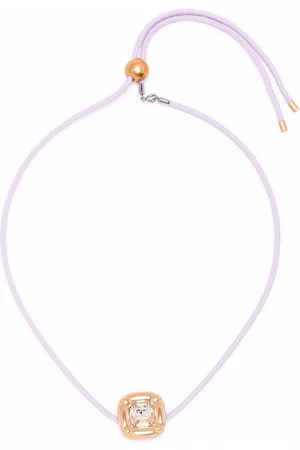 Swarovski Dulcis necklace