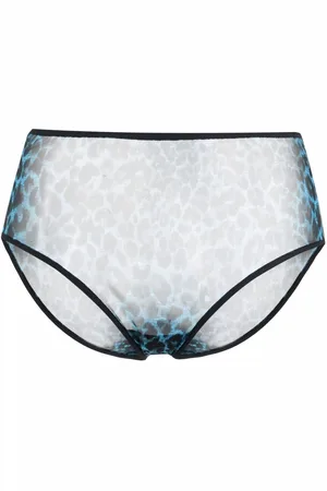 Marlies Dekkers The Art Of Love high-waisted briefs