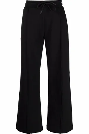 Moose Knuckles Side stripe-detail track pants