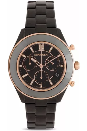 Swarovski Octea Lux Sport 39.5mm