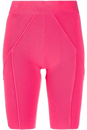 Helmut Lang Mirco Bond cycling shorts