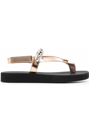 Giuseppe Zanotti Slip-on sandals