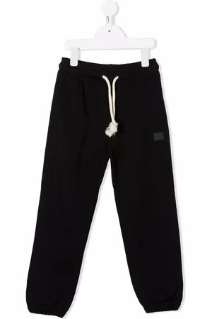 Acne Studios Drawstring track pants