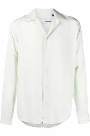 COSTUMEIN Adam button-up shirt