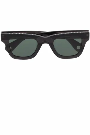 Jacquemus Nocio D-frame sunglasses