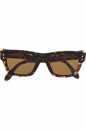 Isabel Marant IM0072S Rectangular Sunglasses