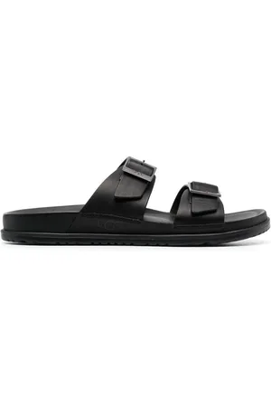 UGG Men Sandals - Wainscott buckle slides