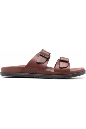 UGG Men Sandals - Double strap sandals