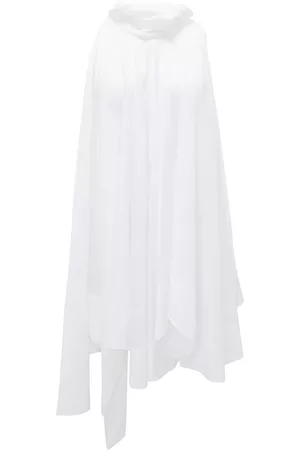 J.W.Anderson Asymmetric hem dress