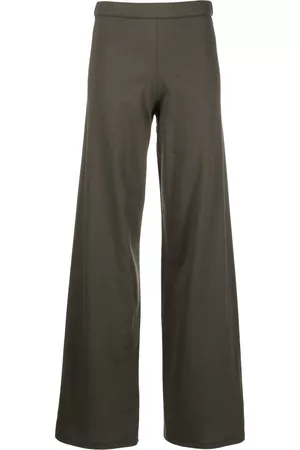 STEFANO MORTARI High-waisted trousers
