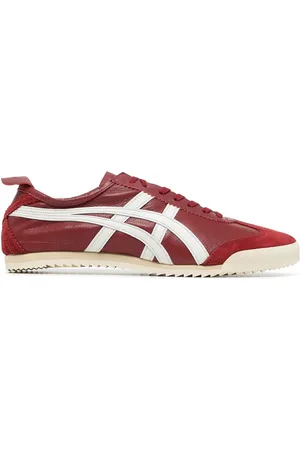Onitsuka Tiger Mexico 66™ Deluxe low-top sneakers