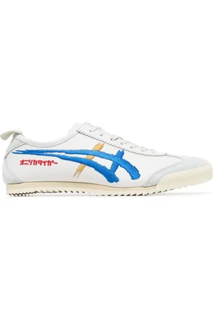 Onitsuka Tiger Mexico 66™ Deluxe low-top sneakers