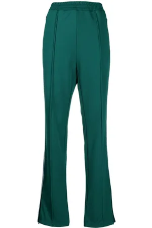 Serafini Piped-trim track pants