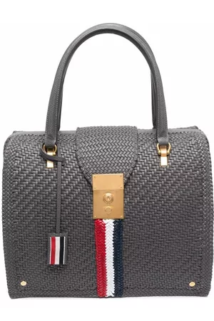 Thom Browne Mrs. Thom tote bag