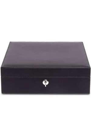 Rapport London Vantage 8-watch box