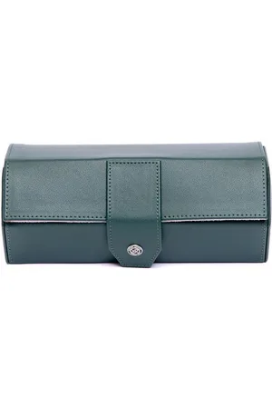 Rapport London Vantage 3-watch roll