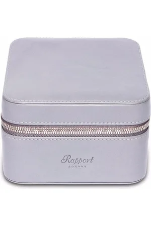 Rapport London Hyde Park 4-watch box