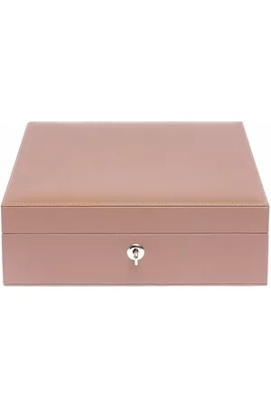 Rapport London Vantage 8-watch box