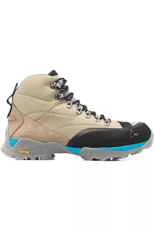 ROA Andreas Strap ankle boots