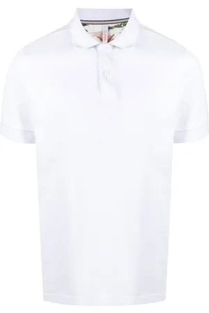 Sun 68 Short-sleeve polo shirt