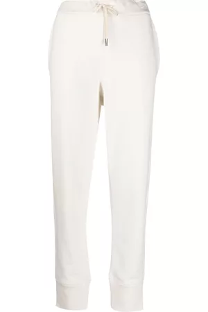 Jil Sander Tapered track pants