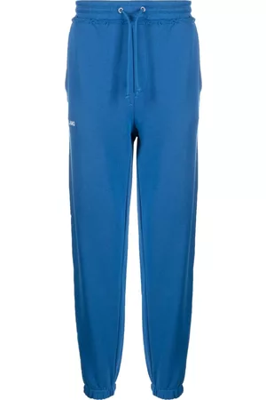 Helmut Lang Drawstring track pants