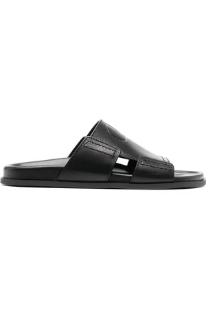 VALENTINO GARAVANI VLogo Signature slide sandals