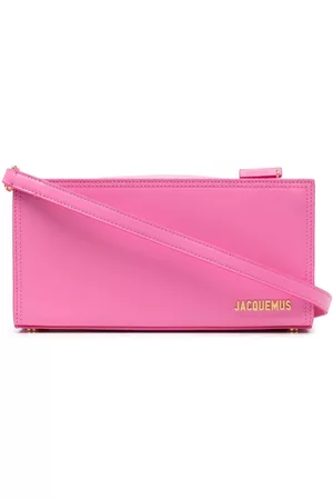 Jacquemus Le Rectangle tote bag