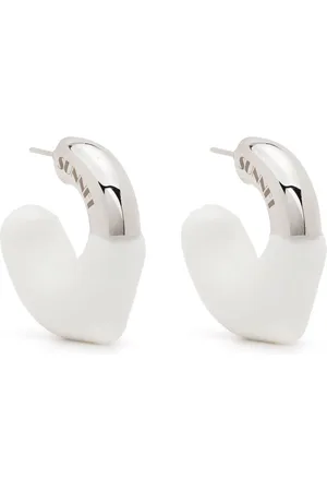 SUNNEI Rubberized Small Earrings