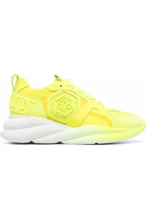 Philipp Plein Hurricane runner sneakers