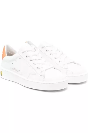 Golden Goose Super Star low-top sneakers