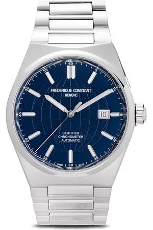 Frederique Constant Men Watches - Highlife Automatic 41mm