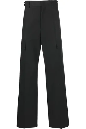 Jil Sander Cargo pocket trousers