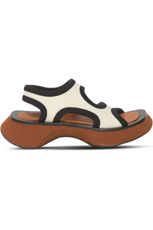 Proenza Schouler Stretch Rec sandals
