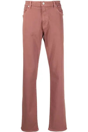 Citizens of Humanity Straight-leg five-pocket trousers