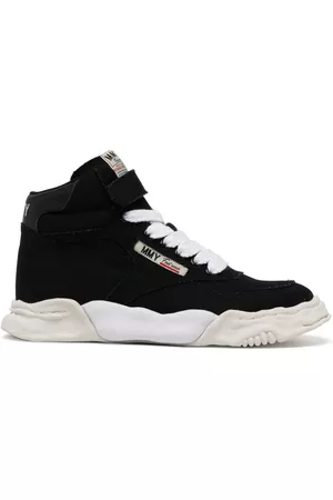 Maison Mihara Yasuhiro Freddie high-top sneakers