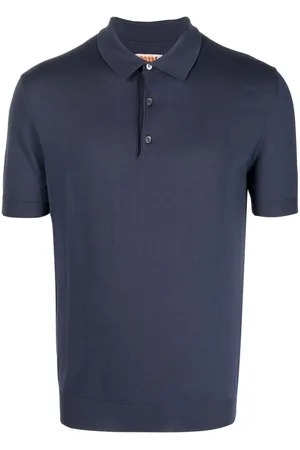 Baracuta Short-sleeved polo shirt