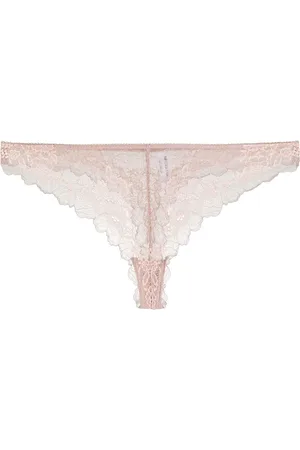 Wacoal Perfection lace thong