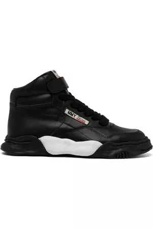 Maison Mihara Yasuhiro Freddie high-top sneakers
