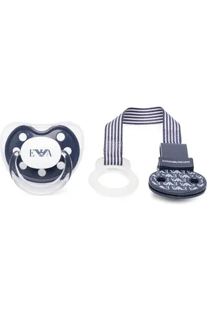 Emporio Armani Logo-print dummy set